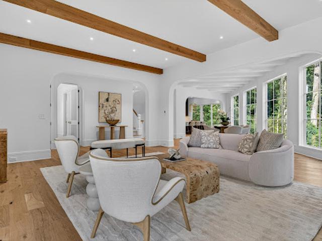 House for sale in Atlanta, Georgia