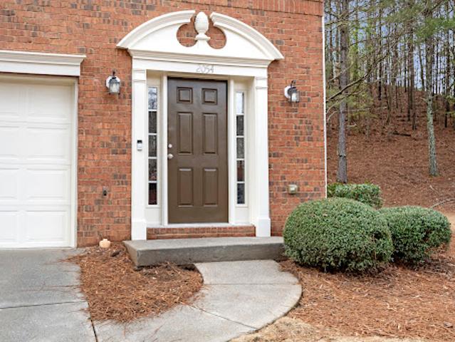 House for sale in Roswell, Georgia