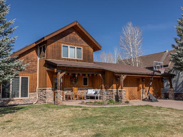 House for sale in Garfield, Colorado