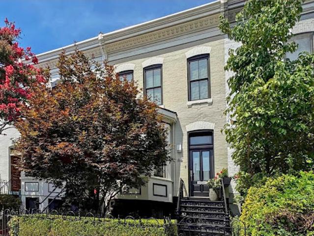 House for sale in Washington, Washington DC