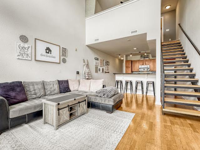 House for sale in Lakewood, Colorado