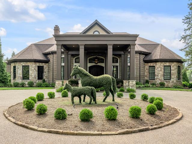 House for sale in Nicholasville, Kentucky