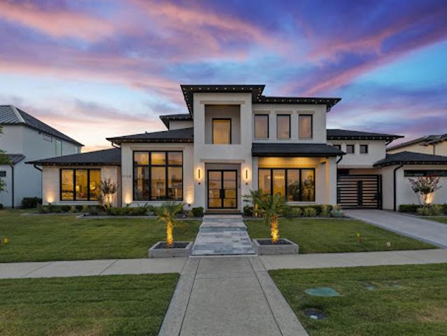 House for sale in Frisco, Texas