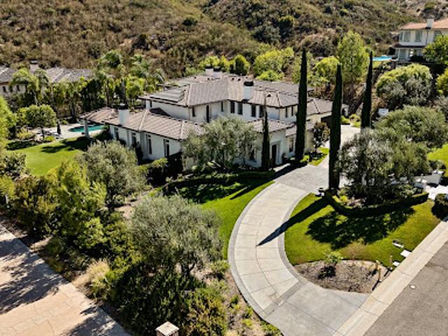 House for sale in Agoura Hills, California