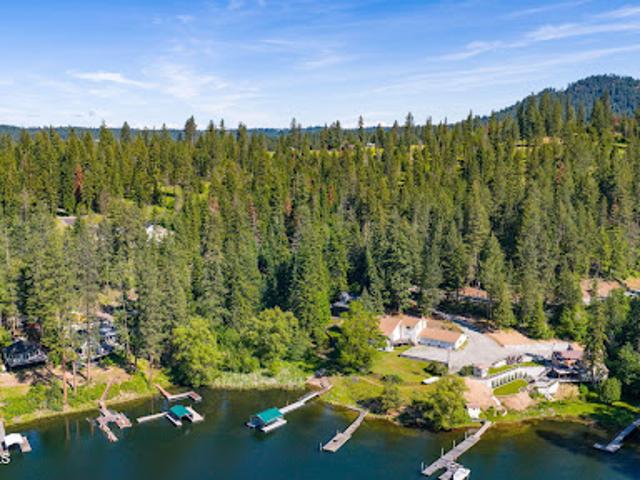 House for sale in Hayden, Idaho