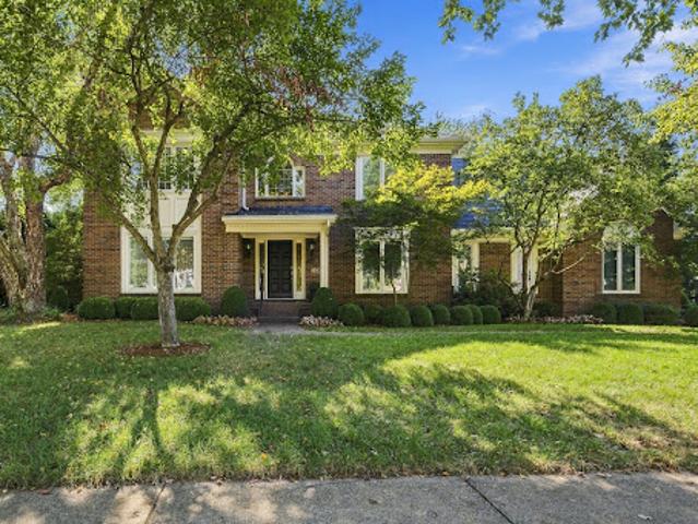 House for sale in Louisville, Jefferson County