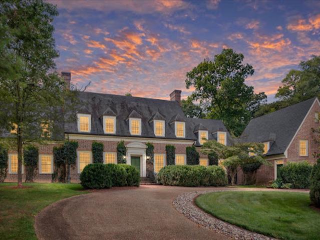 House for sale in Virginia