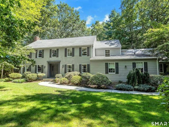 House for sale in Easton, Greater Bridgeport Planning Region