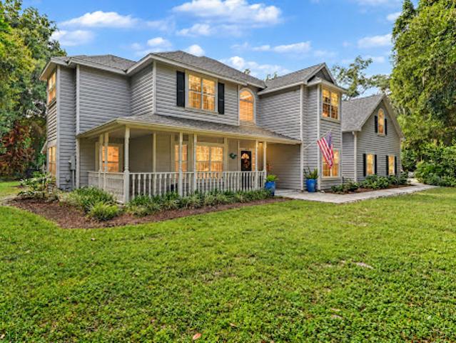 House for sale in Port Orange, Volusia County