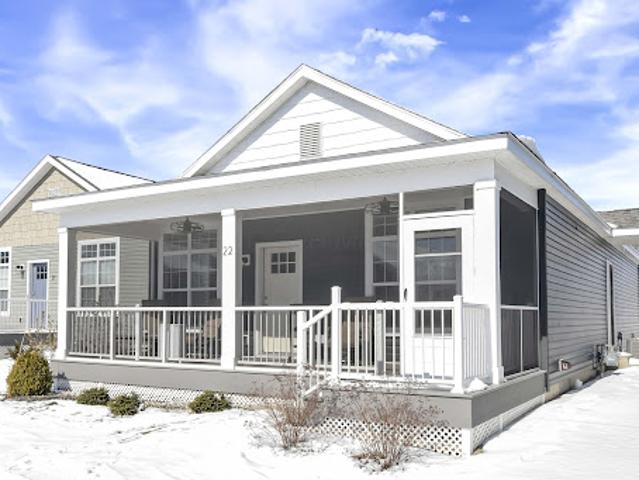 House for sale in Lakeside Marblehead