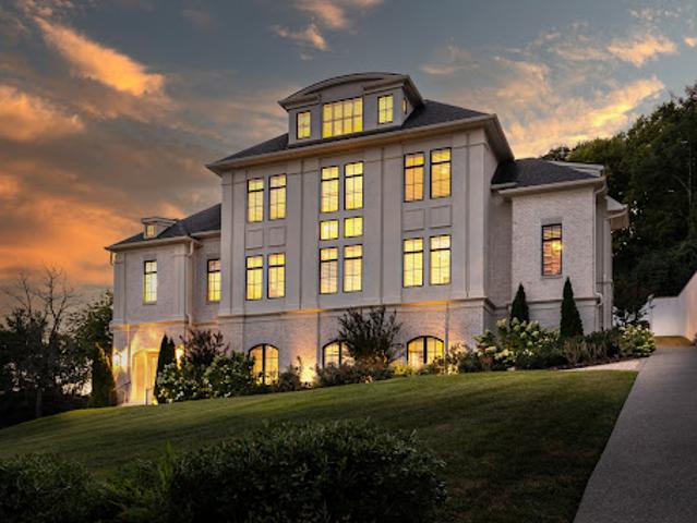 House for sale in Brentwood, Tennessee