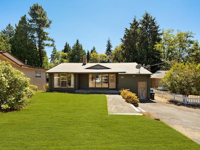 House for sale in Shoreline, Washington