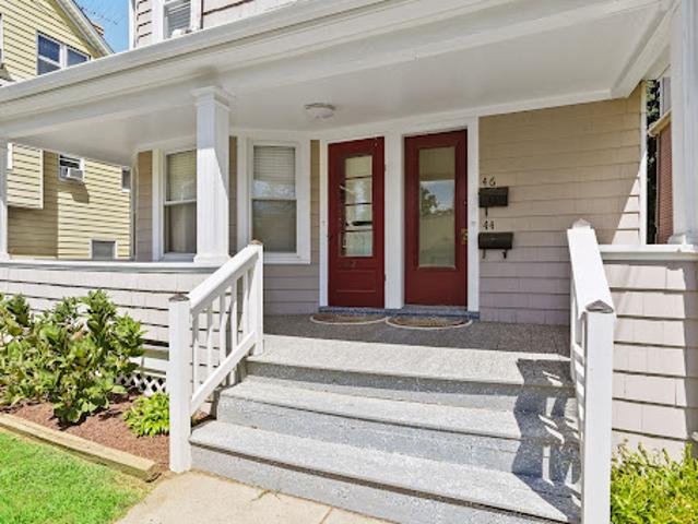 House for rent in Fairfield, Connecticut