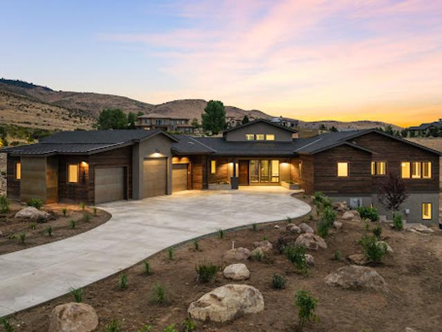 House for sale in Reno, Nevada