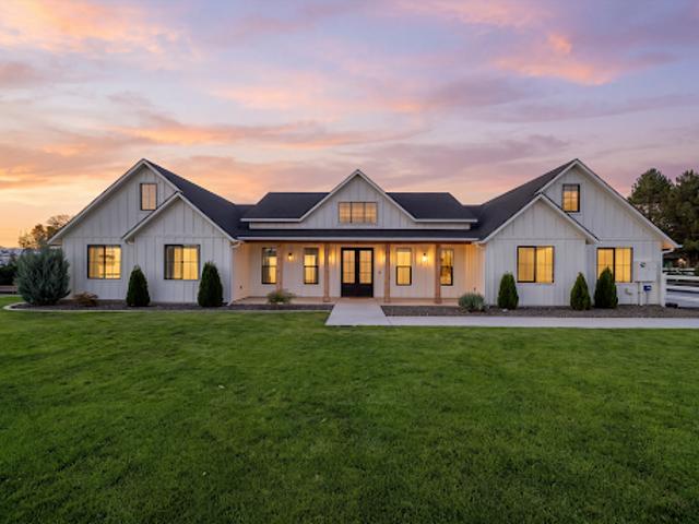 House for sale in Kennewick, Washington
