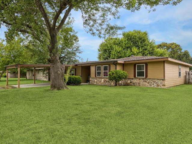 House for sale in Texas City, Texas