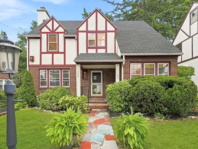 House for sale in White Plains, New York