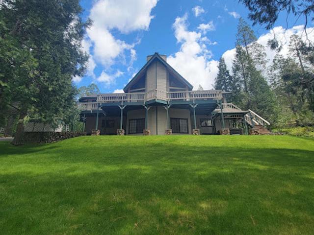 House for sale in California