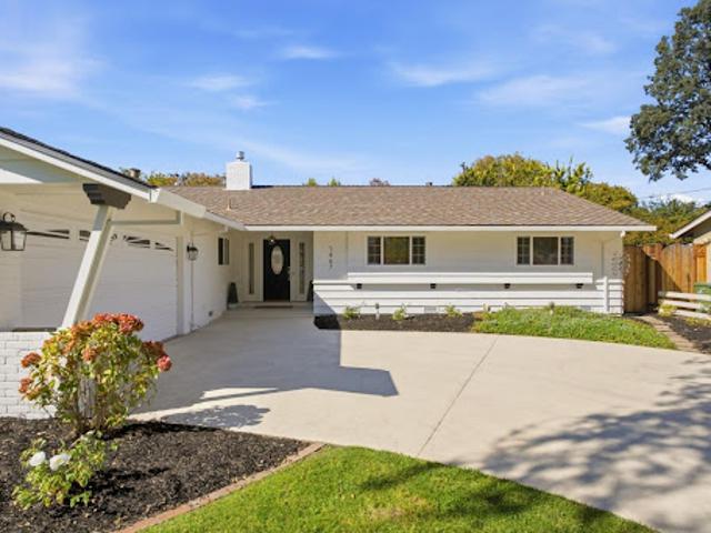 House for sale in San Jose, Santa Clara County