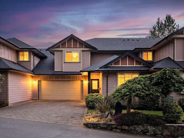 House for sale in Victoria, British Columbia