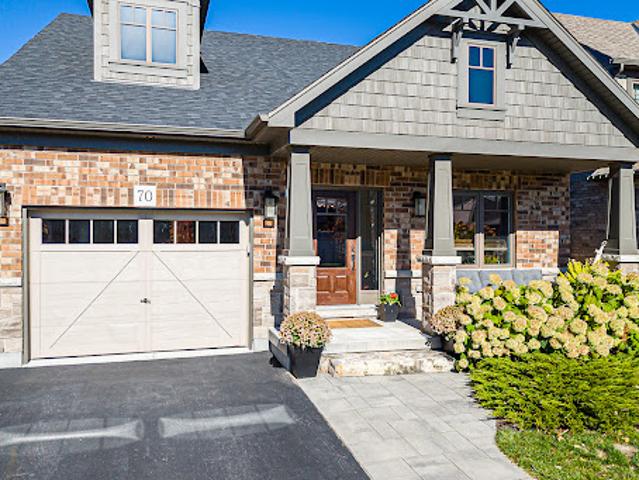 House for sale in Collingwood, Central Ontario