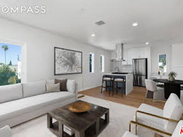 House for sale in Canoga Park, California