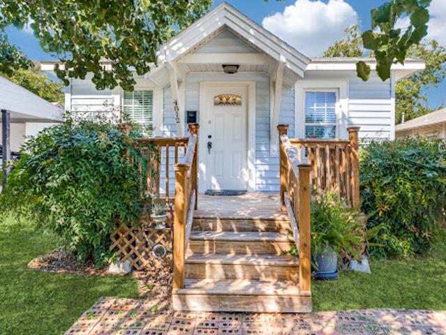 House for sale in Fort Worth, Texas