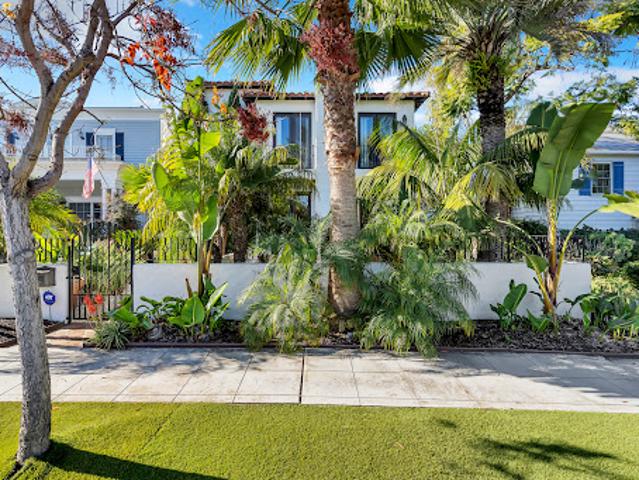 House for sale in Coronado, California