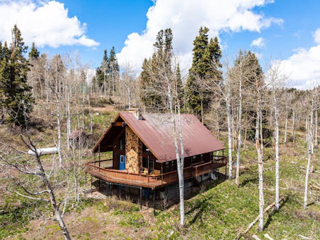 House for sale in Coalville, Utah