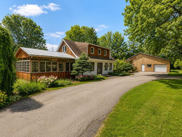 House for sale in St-jacques, Quebec