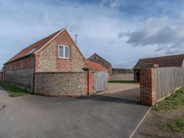 House for sale in Bedingfield, Suffolk