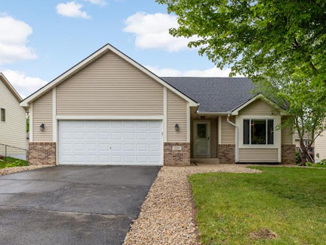 House for sale in Shakopee, Minnesota