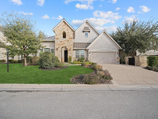 House for sale in Leesville, Texas