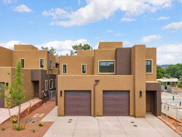 House for sale in Sedona, Arizona