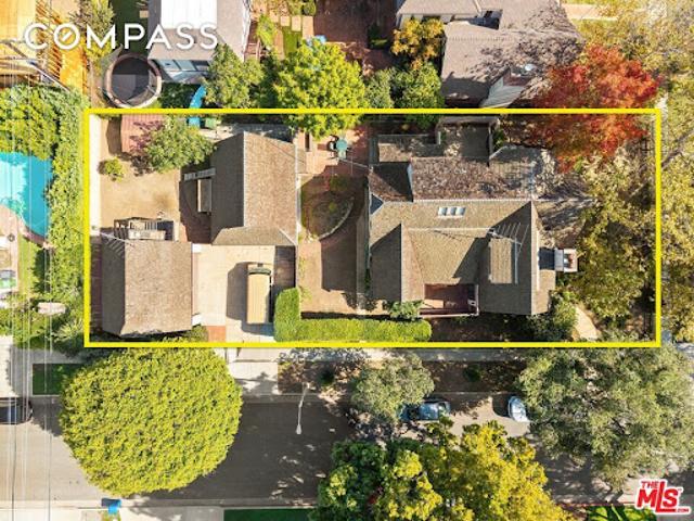 House for sale in Santa Monica, Los Angeles County