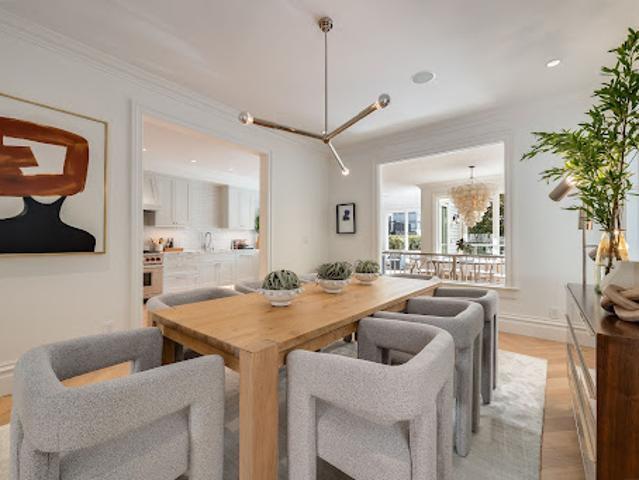 House for sale in San Francisco