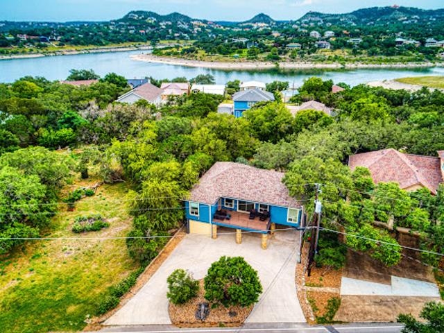 House for sale in Texas