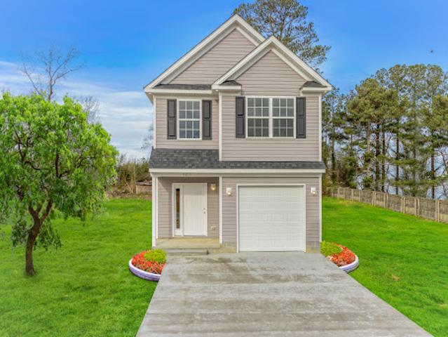 House for sale in Virginia