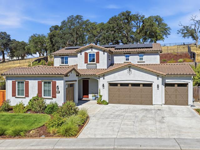House for sale in Lincoln, California