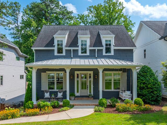 House for sale in Cobb, Georgia