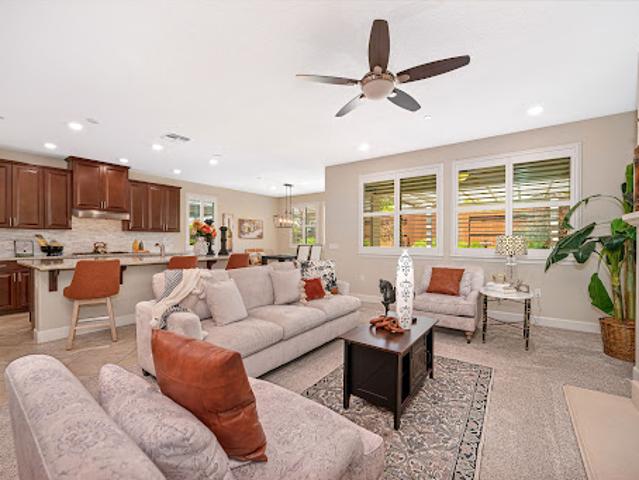 House for sale in California
