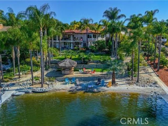 House for sale in Canyon Lake, Riverside County