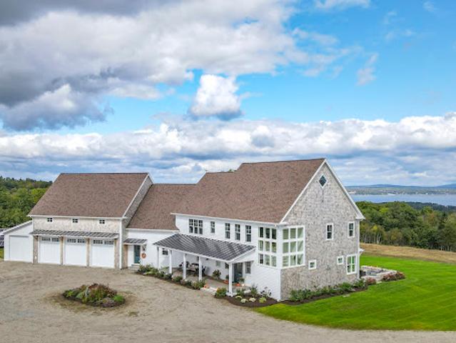 House for rent in Waldo, Maine