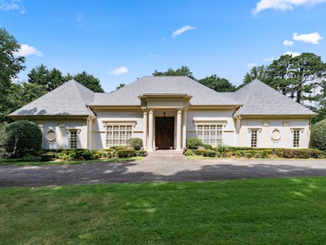 House for sale in Atlanta, Georgia