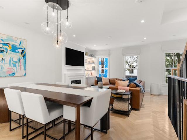 House for sale in Boston, Massachusetts