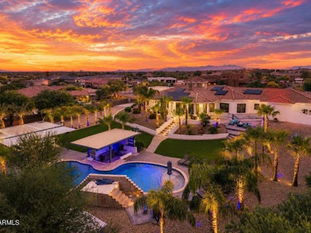 House for sale in Peoria, Maricopa County