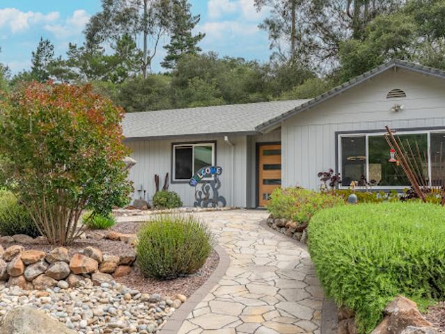 House for sale in Salinas, California