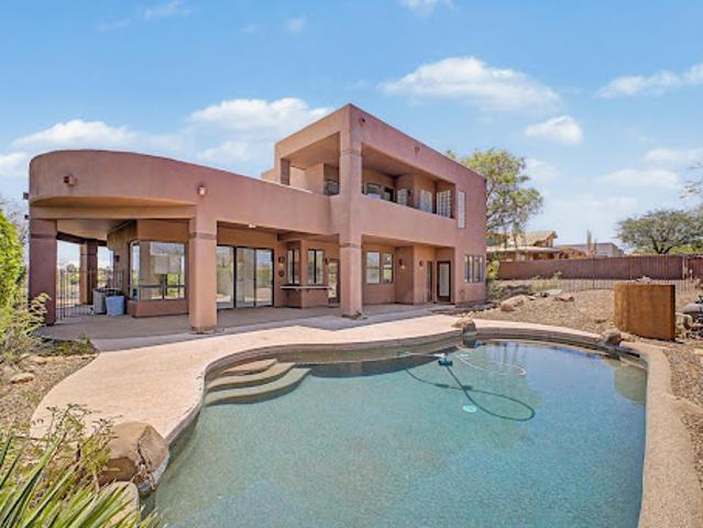 House for sale in Fountain Hills, Arizona