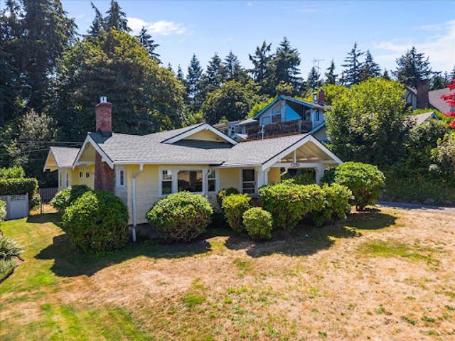 House for sale in Tacoma, Washington