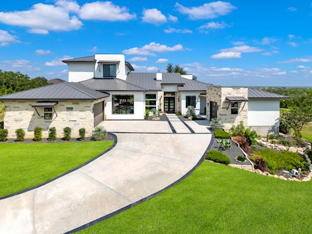 House for sale in Leesville, Texas